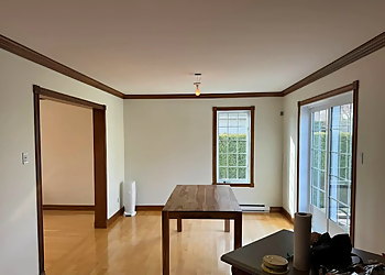 Trois Rivieres Peintres RF Peintre en Bâtiment