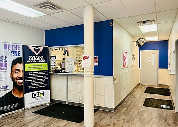 Hamilton addiction treatment center Towards Recovery