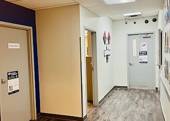 Hamilton addiction treatment center Towards Recovery