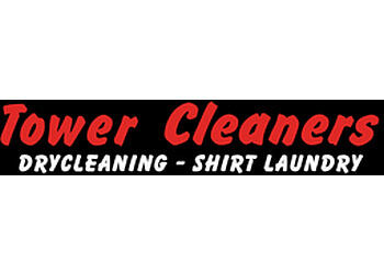 Airdrie dry cleaner Tower Cleaners Dickson Trail Crossing