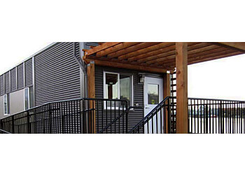 Tower Fence Products