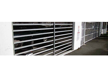 Victoria fencing contractor Tower Fence Products Ltd.