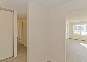 Airdrie Appartements à louer Tower Lane Terrace Apartments