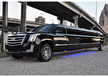 Burlington limo service Town Car Limousine