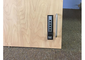 Lethbridge locksmith Town & Country Locksmiths