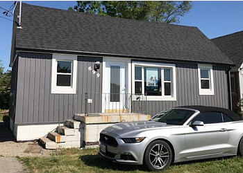 Norfolk roofing contractor Town & Country Siding And Aluminum