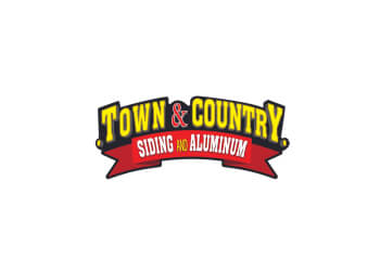 Town & Country Siding And Aluminum 
