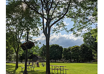 Aurora Parcs Publics Town Park