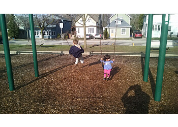 Aurora Parcs Publics Town Park