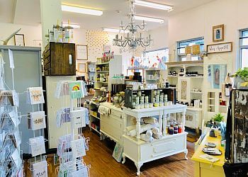 3 Best Gift Shops in Maple Ridge, BC - Expert Recommendations