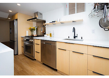 Brampton Constructeurs De Maisons Townhill Construction