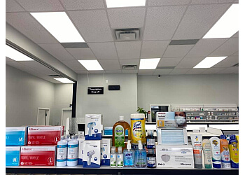 Cambridge pharmacy Townline Pharmacy