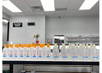 Cambridge pharmacy Townline Pharmacy