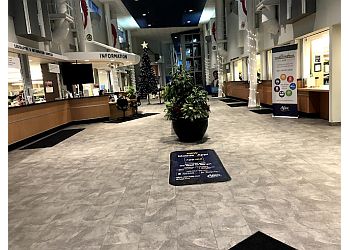 Ajax Repères Town of Ajax