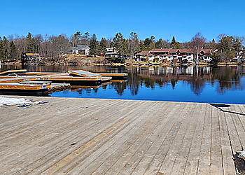 Town of Huntsville - Huntsville, ON Landmarks - Scenic View Image