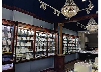 Orillia jewelry Town's Jewellers