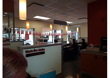 Drummondville Concessionnaires d'automobile Toyota Drummondville