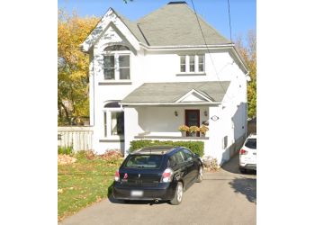 Stouffville divorce lawyer Tracey Hardie - HARDIE LAW PROFESSIONAL CORPORATION