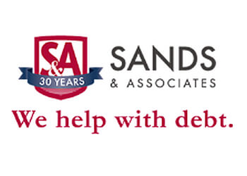 Burnaby licensed insolvency trustee Tracey Lowe - SANDS & ASSOCIATES INC. BURNABY
