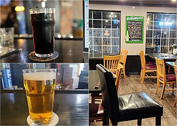 Brampton pub Tracks Brew Pub