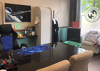 Prince George divorce lawyer Tracy L. Clark - TLC FAMILY LAW PRACTICE