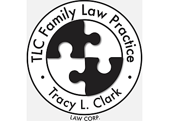 Prince George divorce lawyer Tracy L. Clark - TLC FAMILY LAW PRACTICE