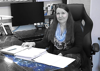 Prince George divorce lawyer Tracy L. Clark - TLC FAMILY LAW PRACTICE