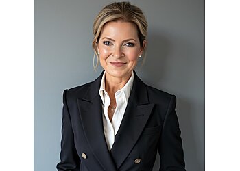 Kitchener mortgage broker Tracy Valko - VALKO FINANCIAL LTD/ DOMINION LENDING CENTRES image 1