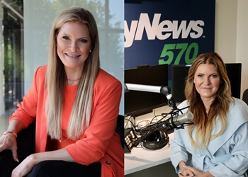 Kitchener mortgage broker Tracy Valko - VALKO FINANCIAL LTD/ DOMINION LENDING CENTRES