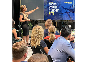 Kitchener mortgage broker Tracy Valko - VALKO FINANCIAL LTD/ DOMINION LENDING CENTRES