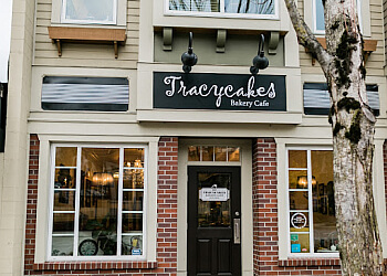 Abbotsford cake Tracycakes Bakery Cafe