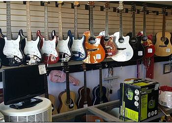 Mississauga pawn shop Trade Masters Buy & Sell