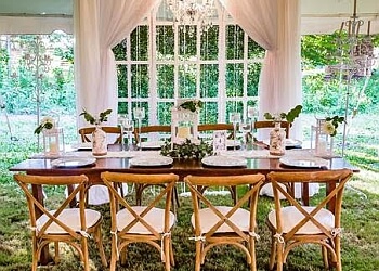 Vaughan wedding planner Trade Sensation Events & Co