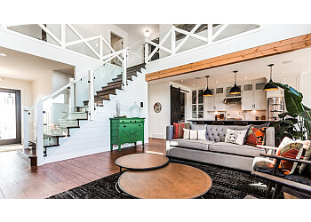 Regina Home Builders Trademark Homes