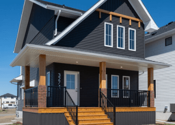 3 Best Home Builders in Regina, SK - Expert Recommendations