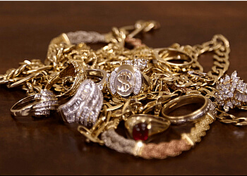 St Johns pawn shop Traders Exchange