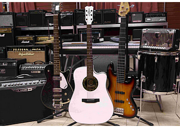 St Johns pawn shop Traders Exchange