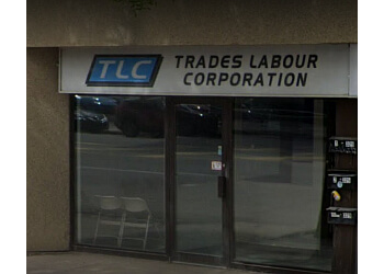 Trades Labour Corporation 