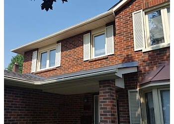 Mississauga Nettoyeurs De Gouttières Trades by Jack