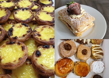 Halton Hills bakery Traditional Taste Bakery & Cafe