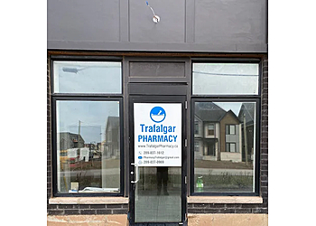 Oakville pharmacy Trafalgar Pharmacy
