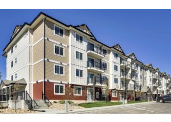 Calgary apartments for rent Trailside at Skyview Ranch - Broadstreet Ltd.