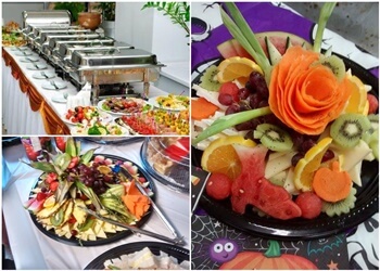 Levis Traiteurs Traiteur Bolduc Inc.