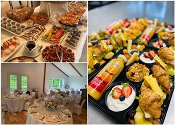 Montreal Traiteurs Bon Appétit Traiteur