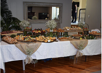 Montreal Traiteurs Traiteur LT