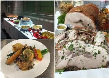 Montreal Traiteurs Traiteur LT