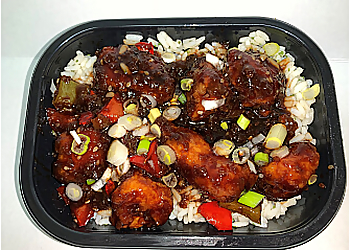 Traiteur La Courtisane - Levis, QC Traiteurs - Food Image