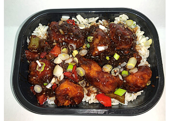 Levis Traiteurs Traiteur La Courtisane