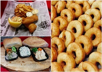 Levis Traiteurs Traiteur La Courtisane