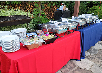 Gatineau Traiteurs Traiteur Épicure